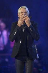 TV-Show 'Schlagerchampions - Das große Fest der Besten' in Berlin