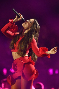 TV-Show 'Schlagerchampions - Das große Fest der Besten' in Berlin