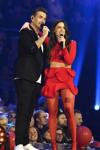 TV-Show 'Schlagerchampions - Das große Fest der Besten' in Berlin