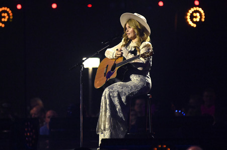 TV-Show 'Schlagerchampions - Das große Fest der Besten' in Berlin