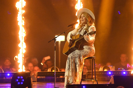 TV-Show 'Schlagerchampions - Das große Fest der Besten' in Berlin