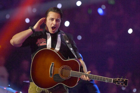 TV-Show 'Schlagerchampions - Das große Fest der Besten' in Berlin