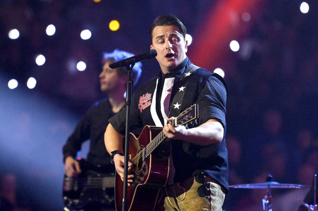 TV-Show 'Schlagerchampions - Das große Fest der Besten' in Berlin