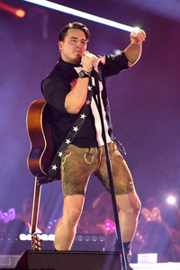 TV-Show 'Schlagerchampions - Das große Fest der Besten' in Berlin