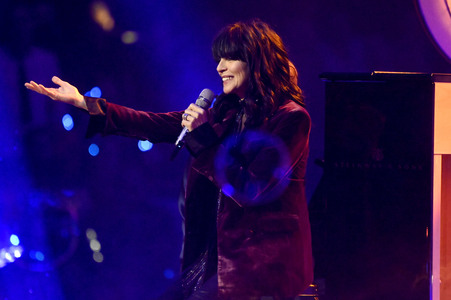 TV-Show 'Schlagerchampions - Das große Fest der Besten' in Berlin