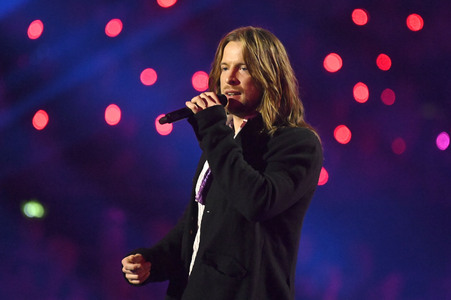 TV-Show 'Schlagerchampions - Das große Fest der Besten' in Berlin