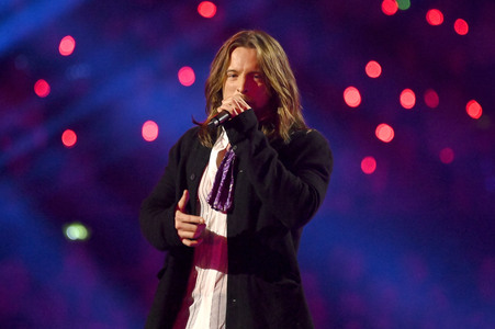 TV-Show 'Schlagerchampions - Das große Fest der Besten' in Berlin