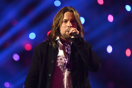 TV-Show 'Schlagerchampions - Das große Fest der Besten' in Berlin