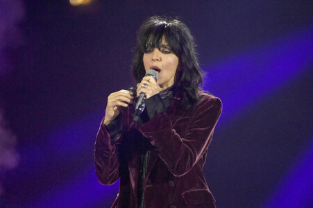 TV-Show 'Schlagerchampions - Das große Fest der Besten' in Berlin