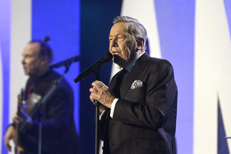 TV-Show 'Schlagerchampions - Das große Fest der Besten' in Berlin