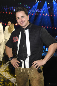 TV-Show 'Schlagerchampions - Das große Fest der Besten' in Berlin