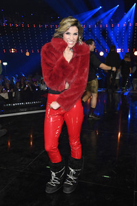 TV-Show 'Schlagerchampions - Das große Fest der Besten' in Berlin