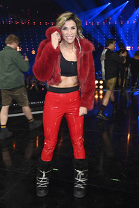 TV-Show 'Schlagerchampions - Das große Fest der Besten' in Berlin