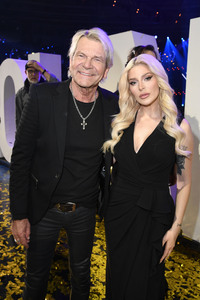 TV-Show 'Schlagerchampions - Das große Fest der Besten' in Berlin