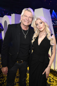 TV-Show 'Schlagerchampions - Das große Fest der Besten' in Berlin