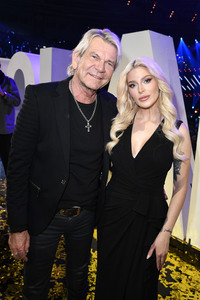 TV-Show 'Schlagerchampions - Das große Fest der Besten' in Berlin