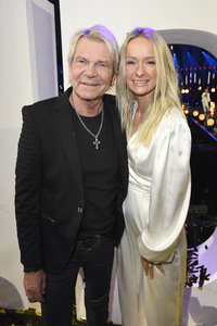 TV-Show 'Schlagerchampions - Das große Fest der Besten' in Berlin