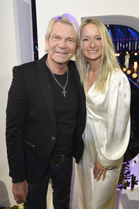 TV-Show 'Schlagerchampions - Das große Fest der Besten' in Berlin