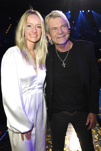 TV-Show 'Schlagerchampions - Das große Fest der Besten' in Berlin