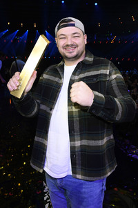 TV-Show 'Schlagerchampions - Das große Fest der Besten' in Berlin