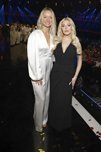 TV-Show 'Schlagerchampions - Das große Fest der Besten' in Berlin