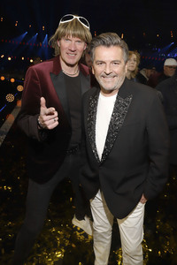 TV-Show 'Schlagerchampions - Das große Fest der Besten' in Berlin