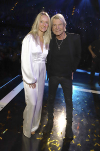 TV-Show 'Schlagerchampions - Das große Fest der Besten' in Berlin