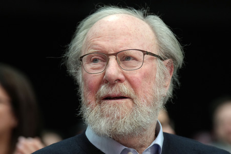 Außerordentlicher Bundesparteitag der SPD in Berlin