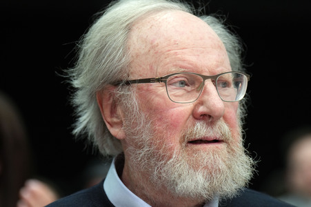 Außerordentlicher Bundesparteitag der SPD in Berlin