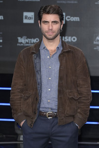 Photocall 'BlackOut 2 - Le verità nascoste' in Rom