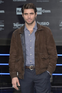 Photocall 'BlackOut 2 - Le verità nascoste' in Rom