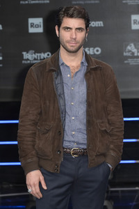 Photocall 'BlackOut 2 - Le verità nascoste' in Rom