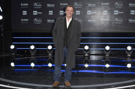 Photocall 'BlackOut 2 - Le verità nascoste' in Rom