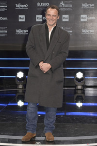 Photocall 'BlackOut 2 - Le verità nascoste' in Rom