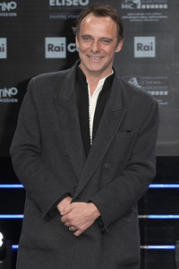 Photocall 'BlackOut 2 - Le verità nascoste' in Rom