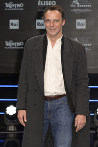 Photocall 'BlackOut 2 - Le verità nascoste' in Rom