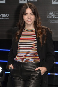 Photocall 'BlackOut 2 - Le verità nascoste' in Rom