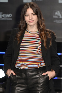 Photocall 'BlackOut 2 - Le verità nascoste' in Rom