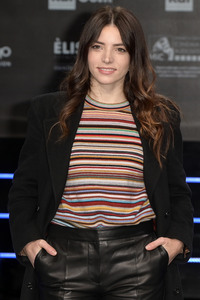 Photocall 'BlackOut 2 - Le verità nascoste' in Rom