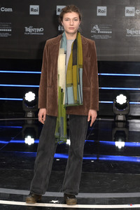 Photocall 'BlackOut 2 - Le verità nascoste' in Rom