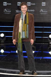 Photocall 'BlackOut 2 - Le verità nascoste' in Rom