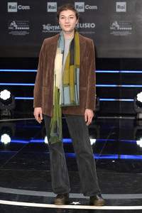 Photocall 'BlackOut 2 - Le verità nascoste' in Rom