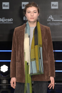 Photocall 'BlackOut 2 - Le verità nascoste' in Rom