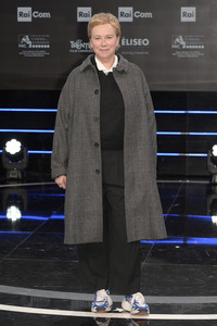 Photocall 'BlackOut 2 - Le verità nascoste' in Rom