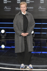 Photocall 'BlackOut 2 - Le verità nascoste' in Rom