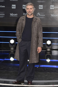 Photocall 'BlackOut 2 - Le verità nascoste' in Rom