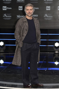 Photocall 'BlackOut 2 - Le verità nascoste' in Rom