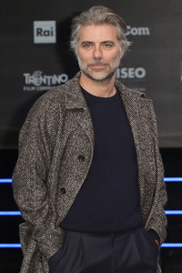 Photocall 'BlackOut 2 - Le verità nascoste' in Rom