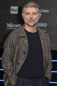 Photocall 'BlackOut 2 - Le verità nascoste' in Rom