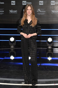 Photocall 'BlackOut 2 - Le verità nascoste' in Rom